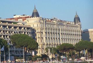 Security, Scrutiny And Late Cycles At MIPIM 2018