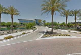CyrusOne's Chandler Data Center Could Become One Of World's Largest