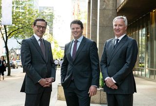 Grosvenor Americas Appoints New CEO, Chief Development Officer