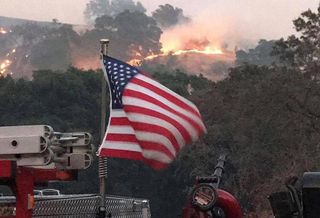 Bay Area CRE Offering Relief To Wildfire Evacuees