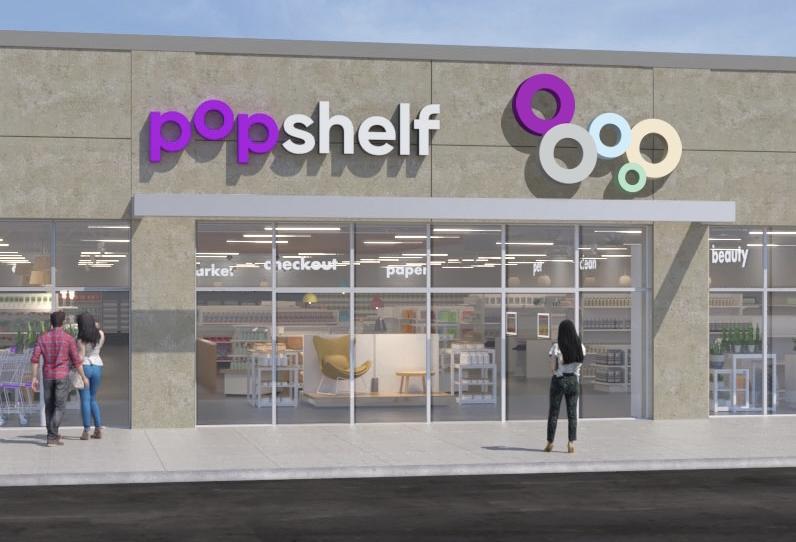 Dollar General Introduces New Store Concept Aimed At More Affluent Shoppers