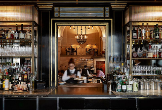 Ares Confirms Purchase Of Famous City Building As New Site For The Wolseley