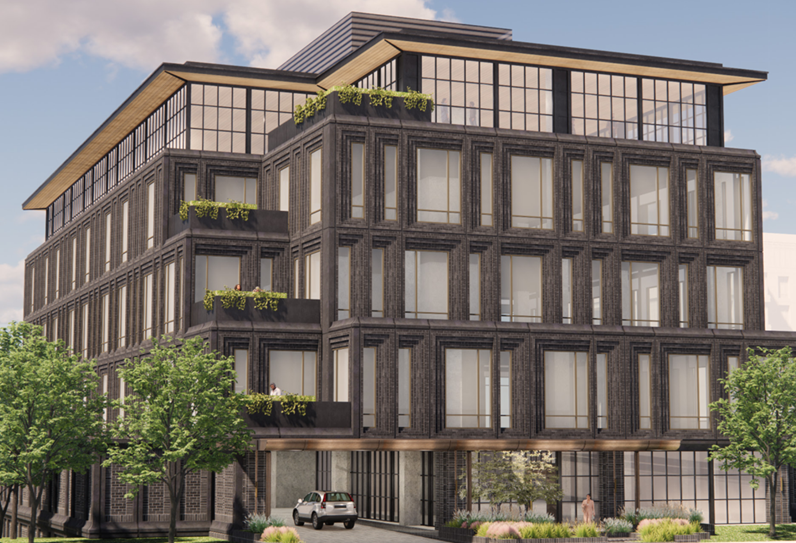 Pacific Elm Properties, Stillwater Capital Team On New HQ Property North Of Uptown Dallas