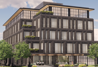 Pacific Elm Properties, Stillwater Capital Team On New HQ Property North Of Uptown Dallas