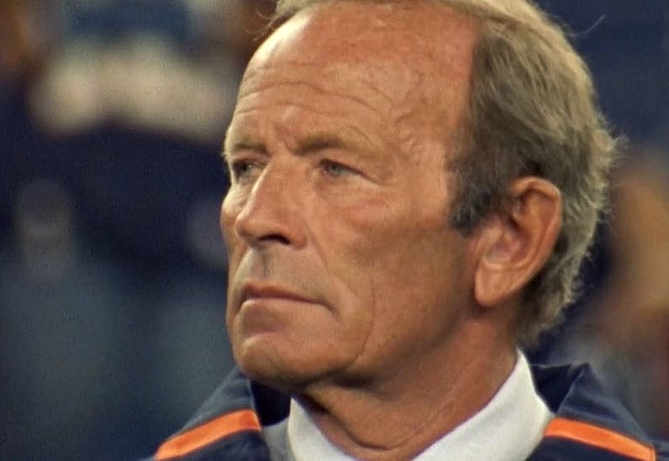 Pat Bowlen