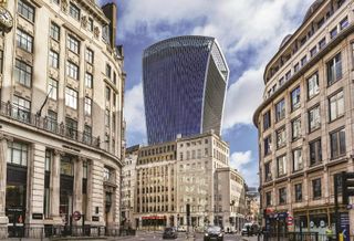 The Walkie Talkie Seems Like A Sure Thing Now, But It Almost Didn’t Happen