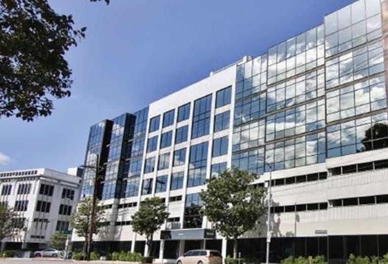 Tarzana Professional Center