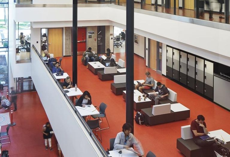 Gerald Hatch Centre McMaster Hamilton