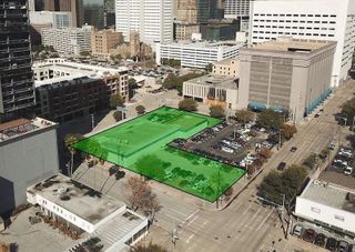 Downtown Redevelopment Authority Selects Firm To Design Downtown Park