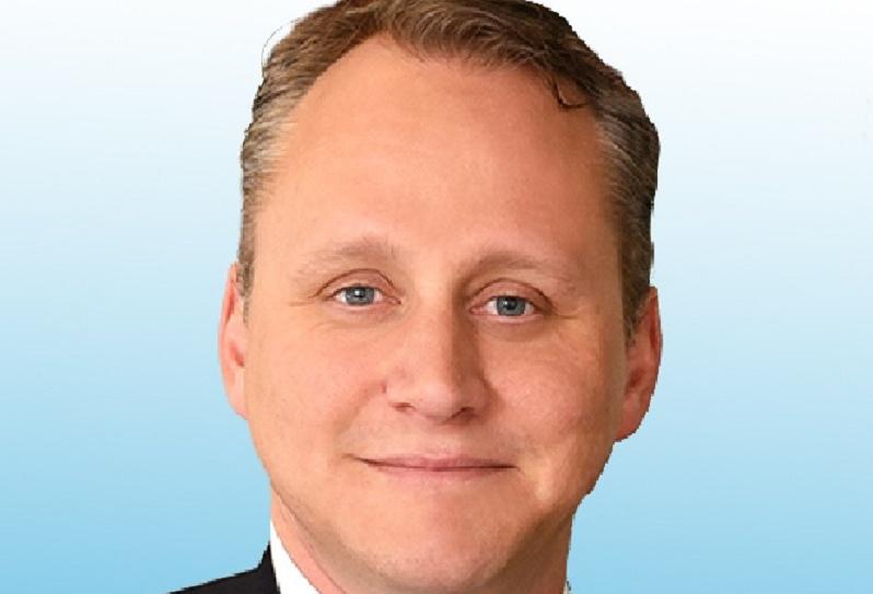 Robert Stamm And His Savills Studley Team Head To Colliers