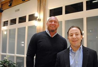 EXCLUSIVE: Goff Capital On West End's Evolution 