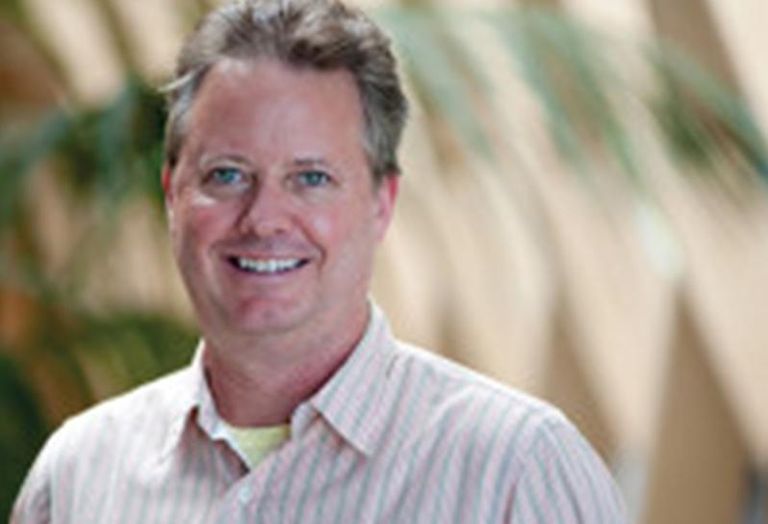 Scott Godfrey, LA