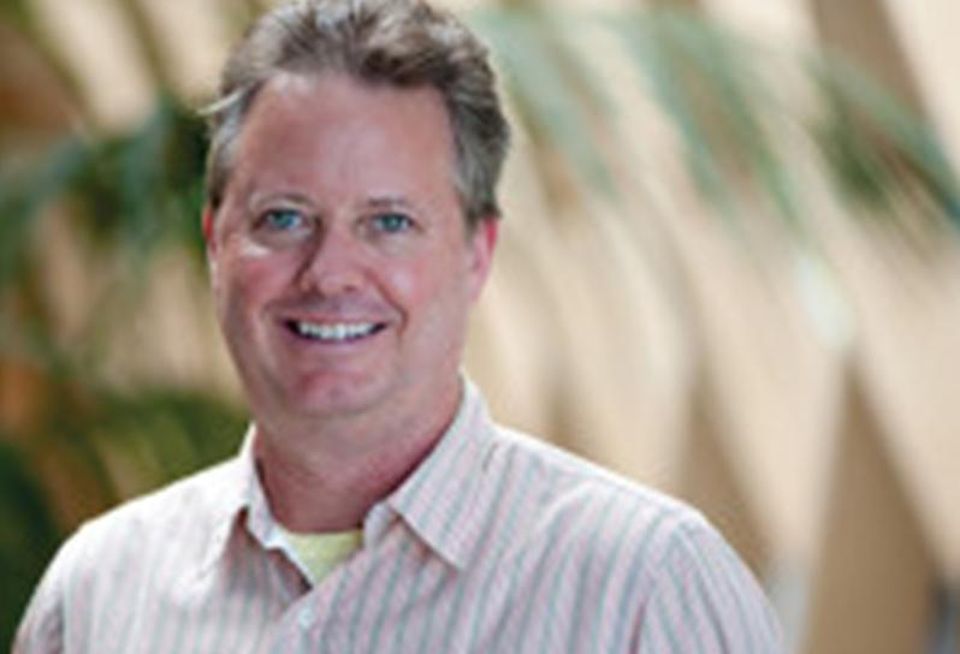 Scott Godfrey, LA