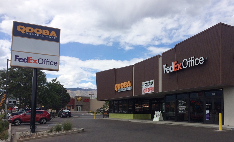 Investors Look To Secondary, Tertiary Markets For Retail Deals In Colorado