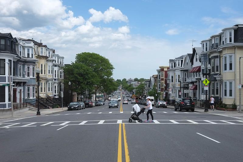 Boston's Leaders Want More Oversight Over Lab Development Amid Building Boom