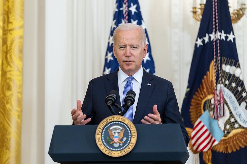 Biden Budget Proposes End To 1031 Exchanges, Carried Interest Tax Break