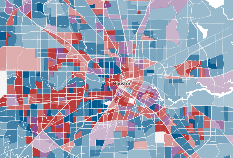 Houston Renters/Owners