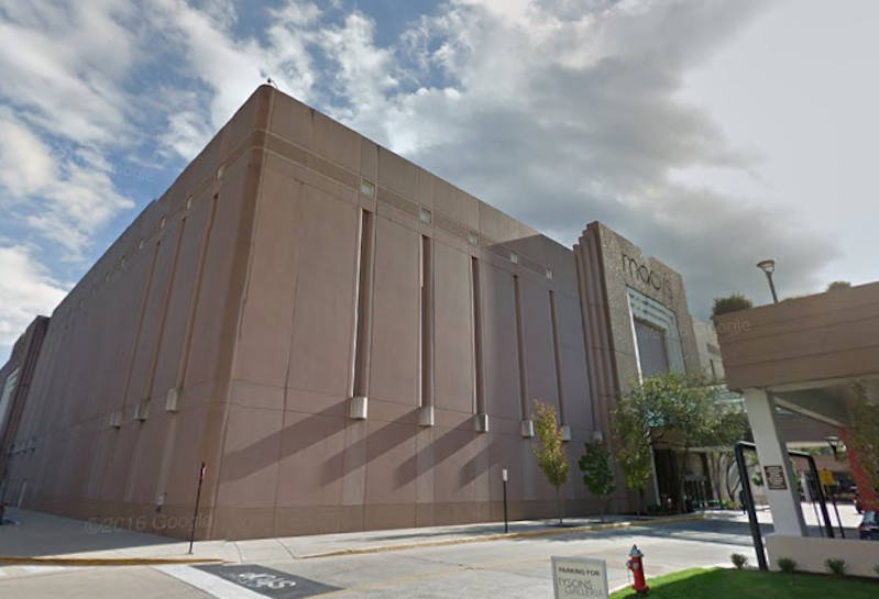 Macys Tysons Galleria