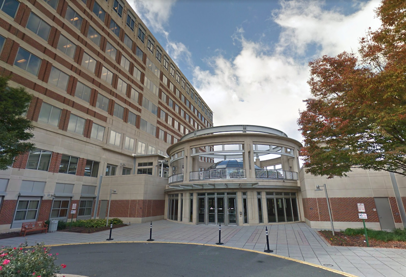 11600 American Dream Way Reston