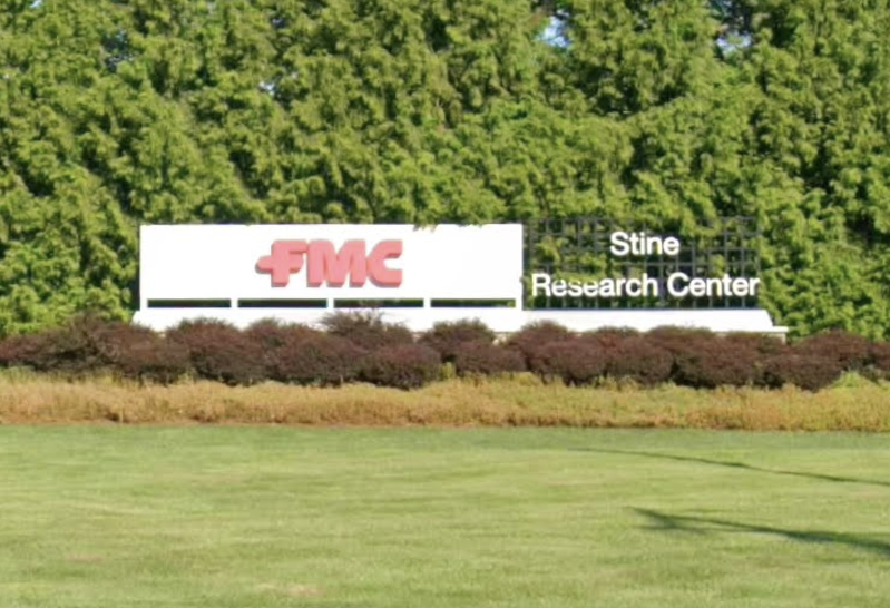 FMC -- Stine Research Center