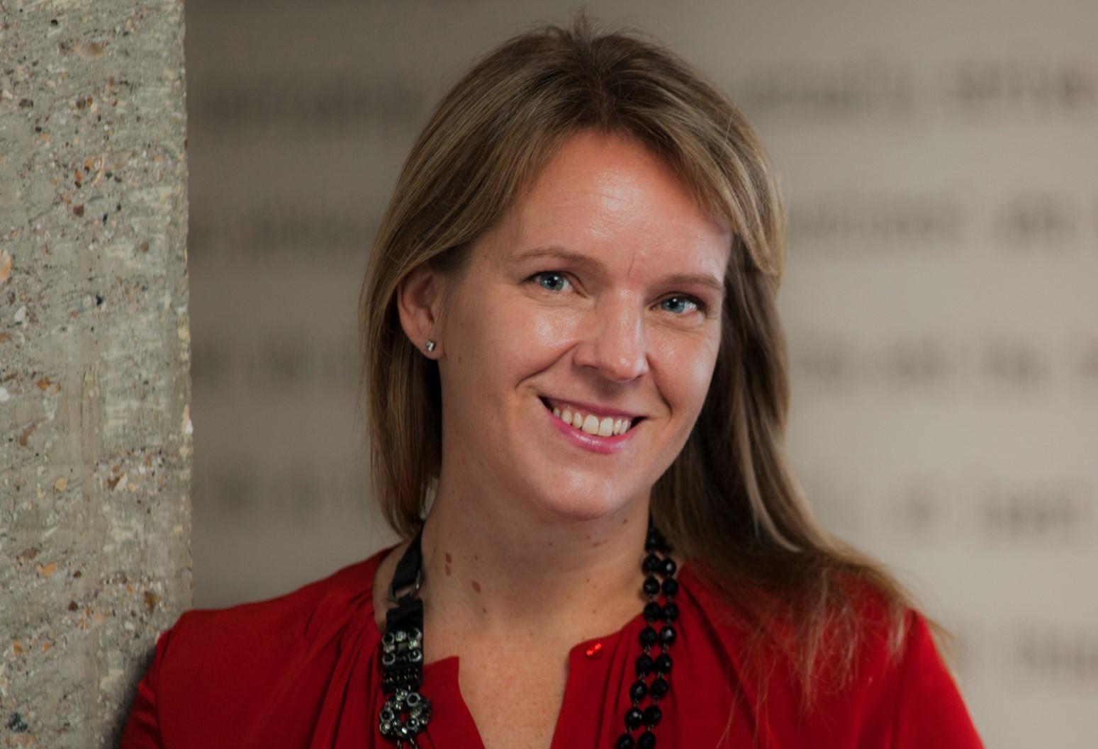 Jenny Hammarlund