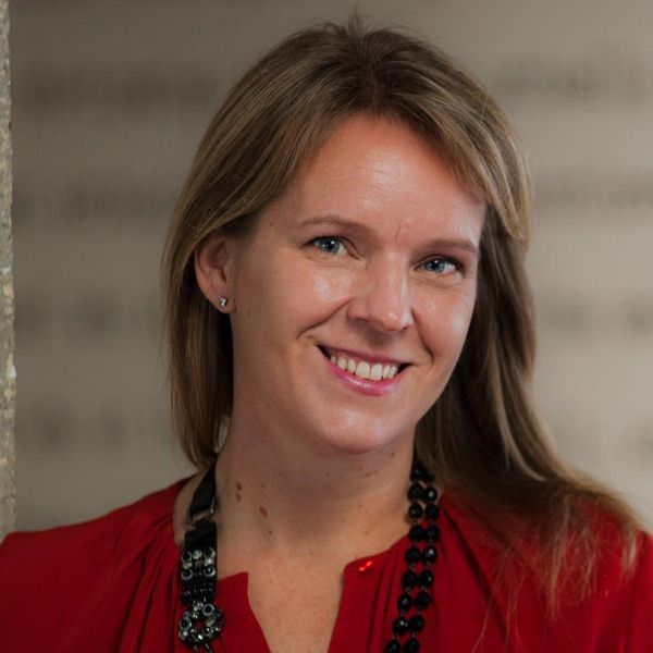 Jenny Hammarlund