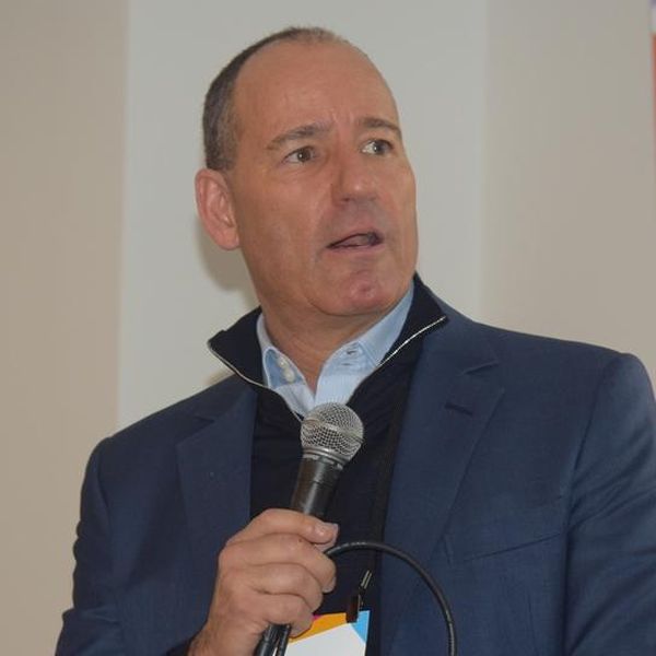 Episode 1: Savanna Managing Partner Chris Schlank