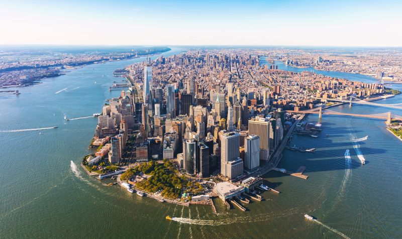 New York Construction & Development
