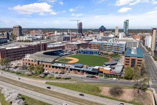 Atlanta Developer Plans $343M Mixed-Use Project In Downtown Durham