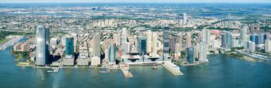 New Jersey Investment & Development Conference