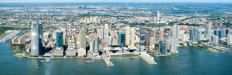 New Jersey Investment & Development Conference
