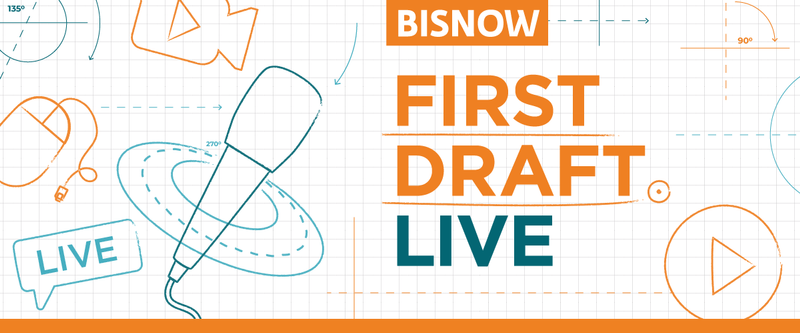 First Draft Live: The Last Read