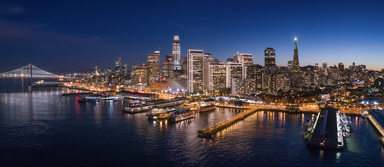 Bay Area Hospitality & Retail Summit