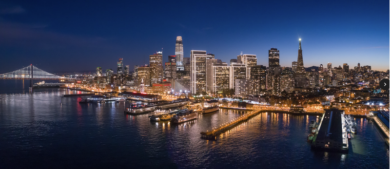 Bay Area Hospitality & Retail Summit