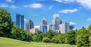 Atlanta Multifamily Conference
