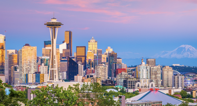 Seattle Office Market Outlook