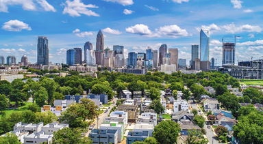 Charlotte Industrial & Manufacturing Conference