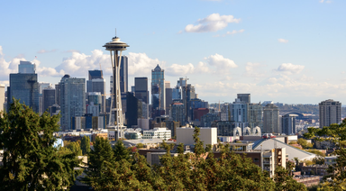 Seattle State of the Market