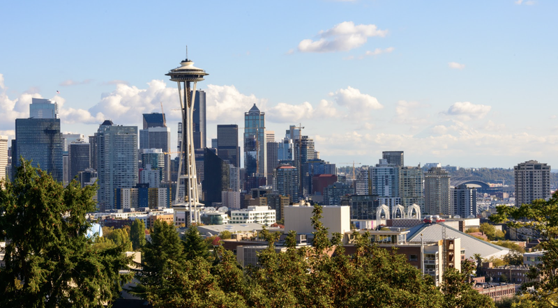 Seattle State of the Market