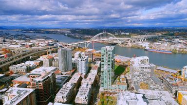 Portland State of the Market
