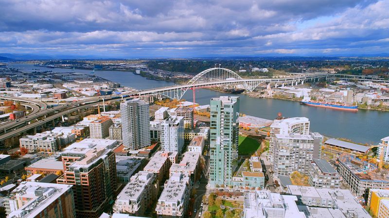 Portland State of the Market