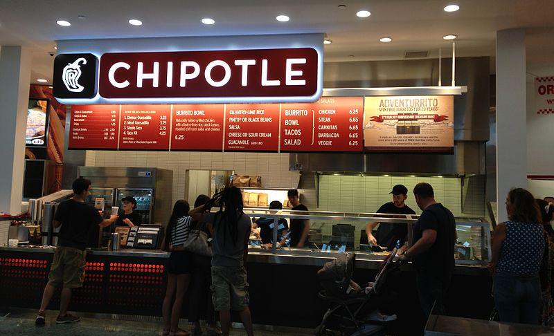 Chipotle