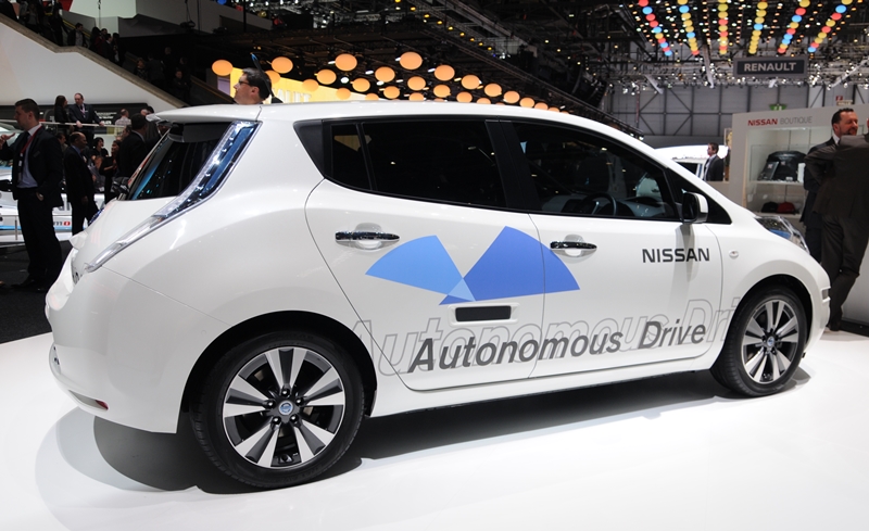 Florida DOT Could Offer $6M Grants To Cities For Driverless Tech Research