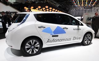 Florida DOT Could Offer $6M Grants To Cities For Driverless Tech Research