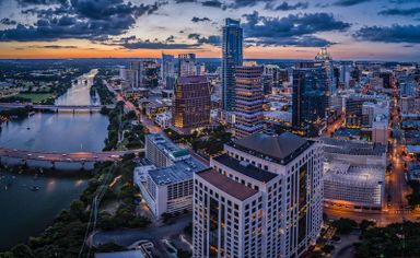 Future of Austin Office & Mixed Use
