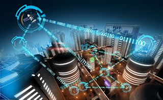 smart city