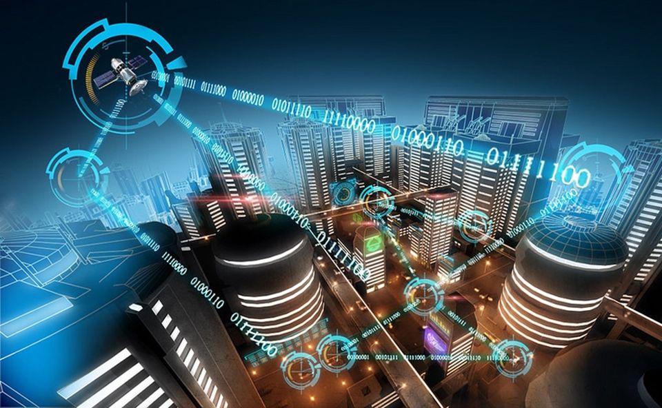 smart city