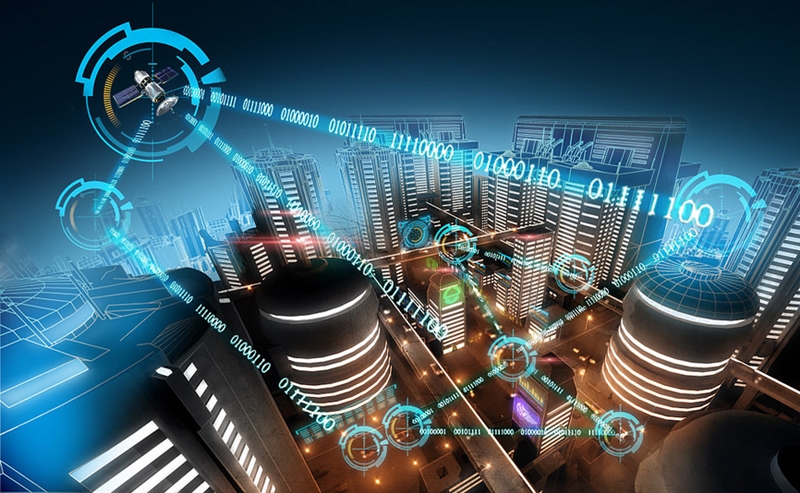 smart city