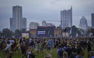 APD: Austin City Limits Plans To Be Reviewed In Wake Of Vegas Shootings