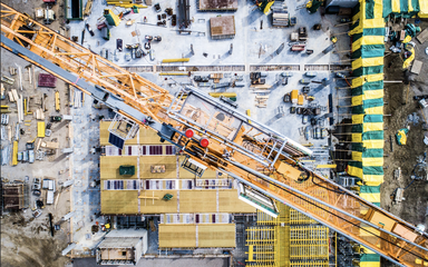 Bay Area Prefabrication, Modular and Mass Timber Summit